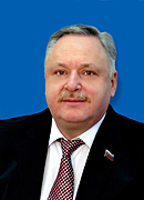 О.Д.Валенчук. Фото с сайта ГД