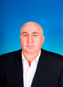 М.Р.Хасанов. Фото с сайта ГД