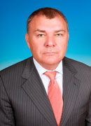 А.А.Ремезков. Фото с сайта ГД
