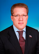 А.В.Жарков. Фото с сайта ГД