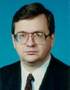 Б.Г.Федоров. Фото с сайта ГД