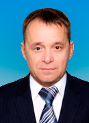 Ф.Г.Ганиев. Фото с сайта ГД