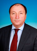 З.А.Аскендеров. Фото с сайта ГД