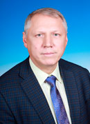 В.А.Елыкомов. Фото с сайта ГД