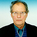 С.А.Ковалев. Фото с сайта ГД