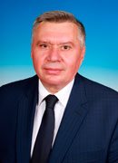 Ю.Н.Березуцкий. Фото с сайта ГД