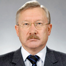 О.В.Морозов. Фото с сайта ГД
