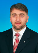 А.С.Делимханов. Фото с сайта ГД