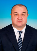 А.Н.Некрасов. Фото с сайта ГД