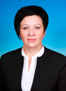 В.М.Миронова. Фото с сайта ГД