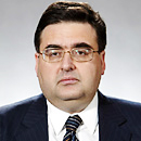 А.В.Митрофанов. Фото с сайта ГД