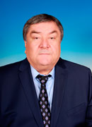 В.А.Агаев. Фото с сайта ГД