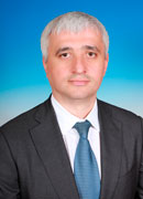 З.Г.Макиев. Фото с сайта ГД