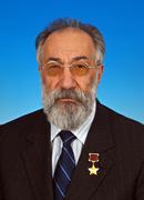 А.Н.Чилингаров. Фото с сайта ГД