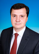Д.П.Москвин. Фото с сайта ГД