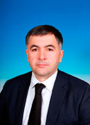 М.С.Селимханов. Фото с сайта ГД