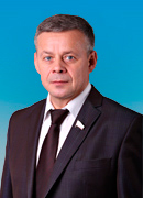 В.Н.Карамышев. Фото с сайта ГД