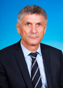 А.Ф.Лавриненко. Фото с сайта ГД