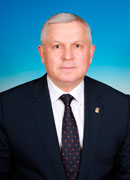 В.Б.Кидяев. Фото с сайта ГД