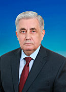 В.С.Шурчанов. Фото с сайта ГД
