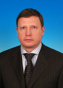 А.Л.Бурков. Фото с сайта ГД